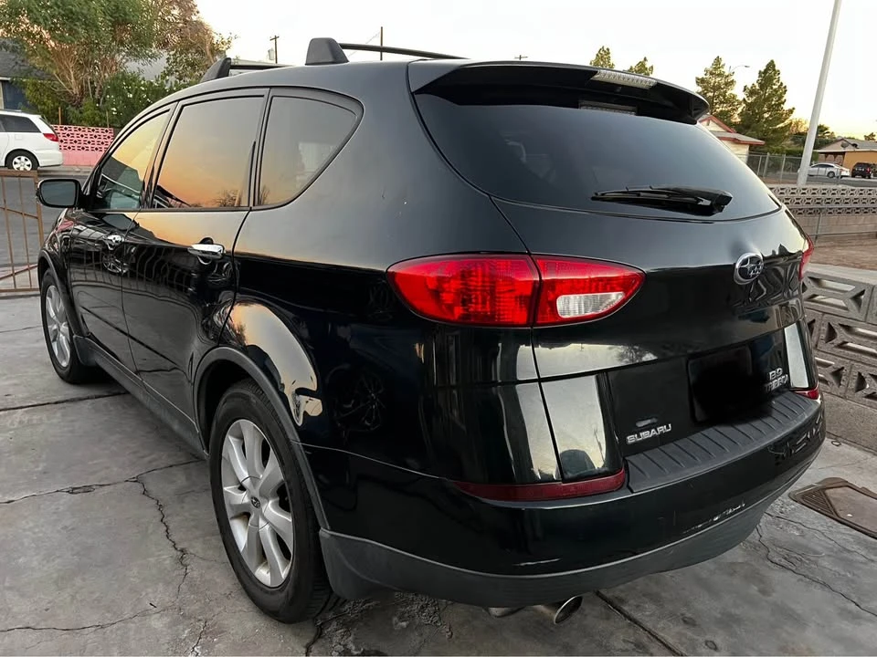 2006 Subaru - Image 4 of 14