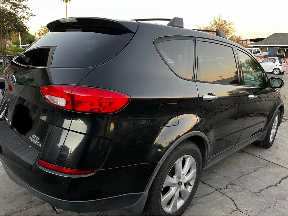 2006 Subaru - Image 2 of 14