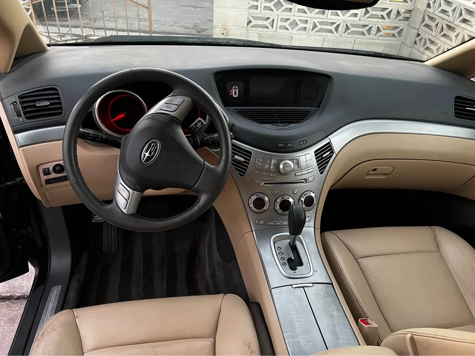 2006 Subaru - Image 8 of 14