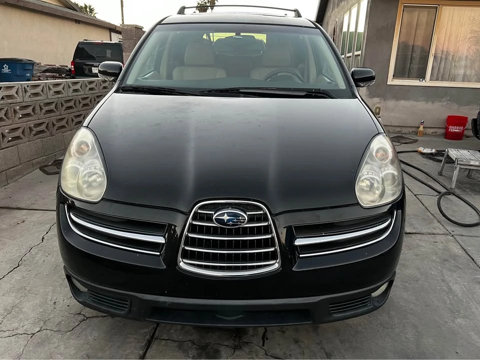 2006 Subaru - Image 5 of 14