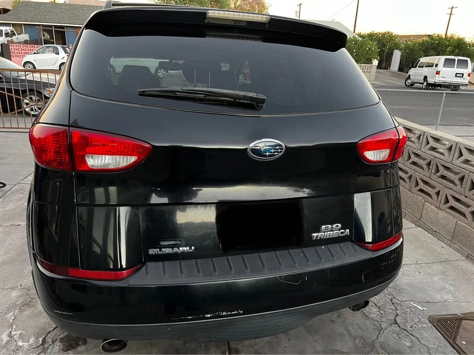 2006 Subaru - Image 6 of 14