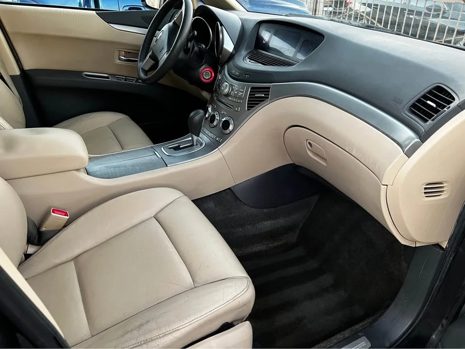 2006 Subaru - Image 9 of 14