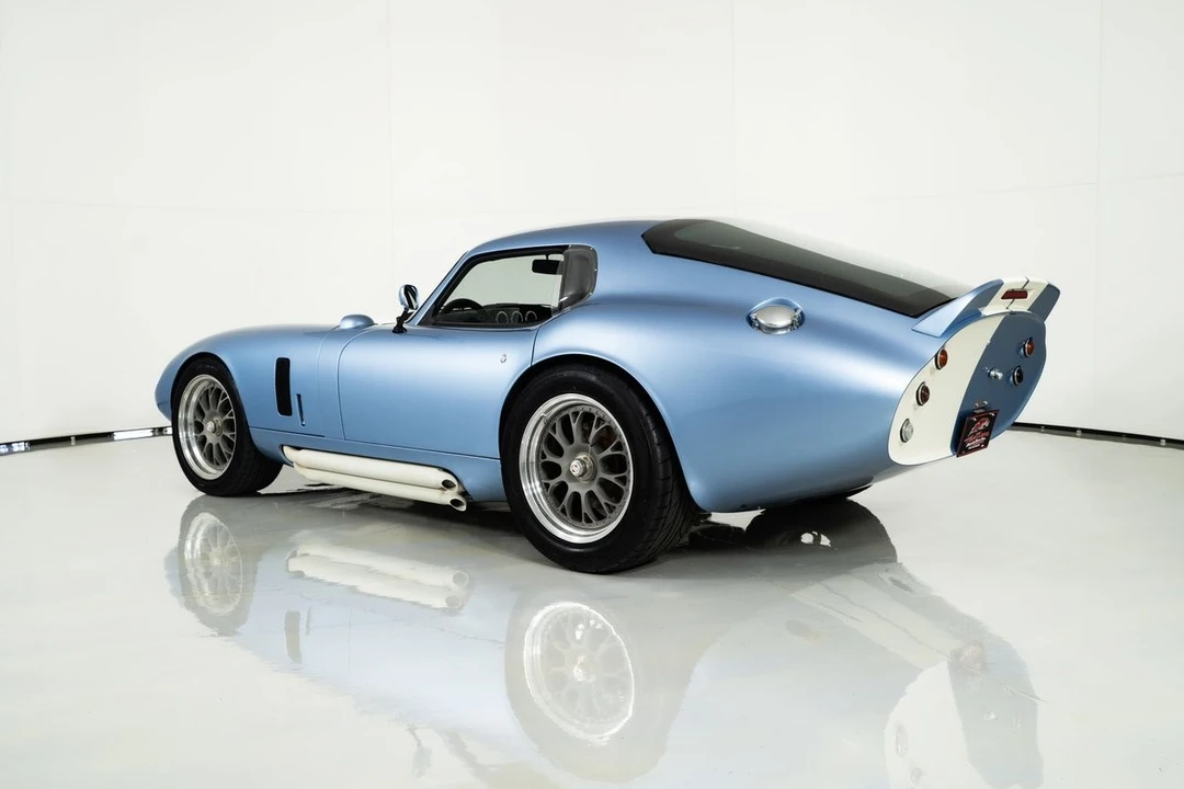 2006 Superformance - Image 7 of 31