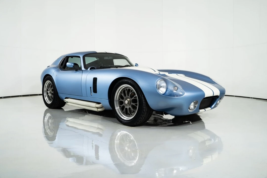 2006 Superformance - Image 13 of 21
