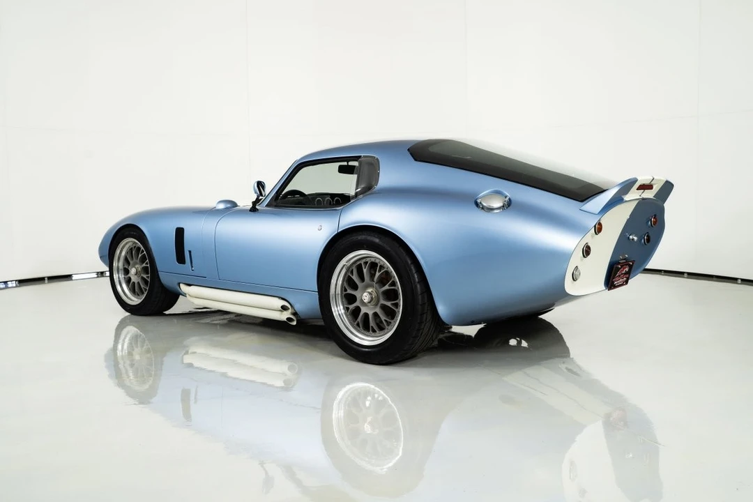 2006 Superformance - Image 7 of 21