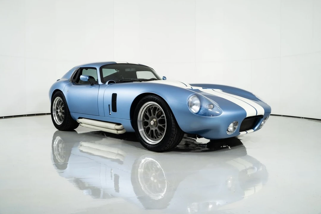 2006 Superformance - Image 12 of 31
