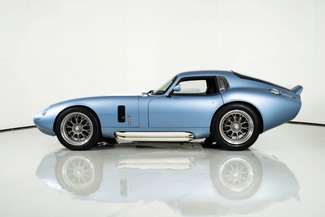 2006 Superformance - Image 7 of 21