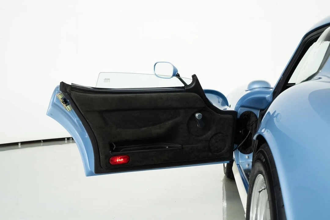 2006 Superformance - Image 13 of 21
