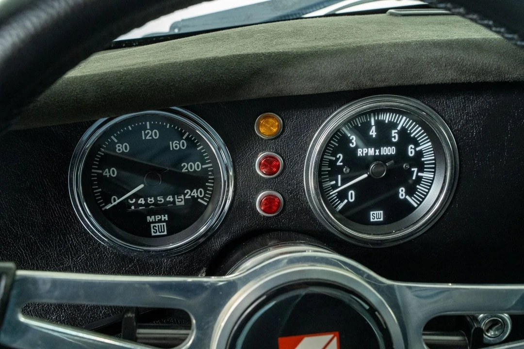 2006 Superformance - Image 19 of 21