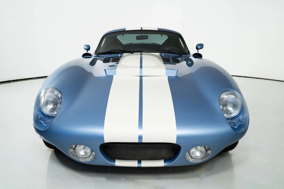 2006 Superformance - Image 4 of 21