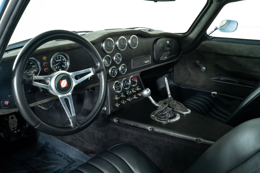 2006 Superformance - Image 14 of 31