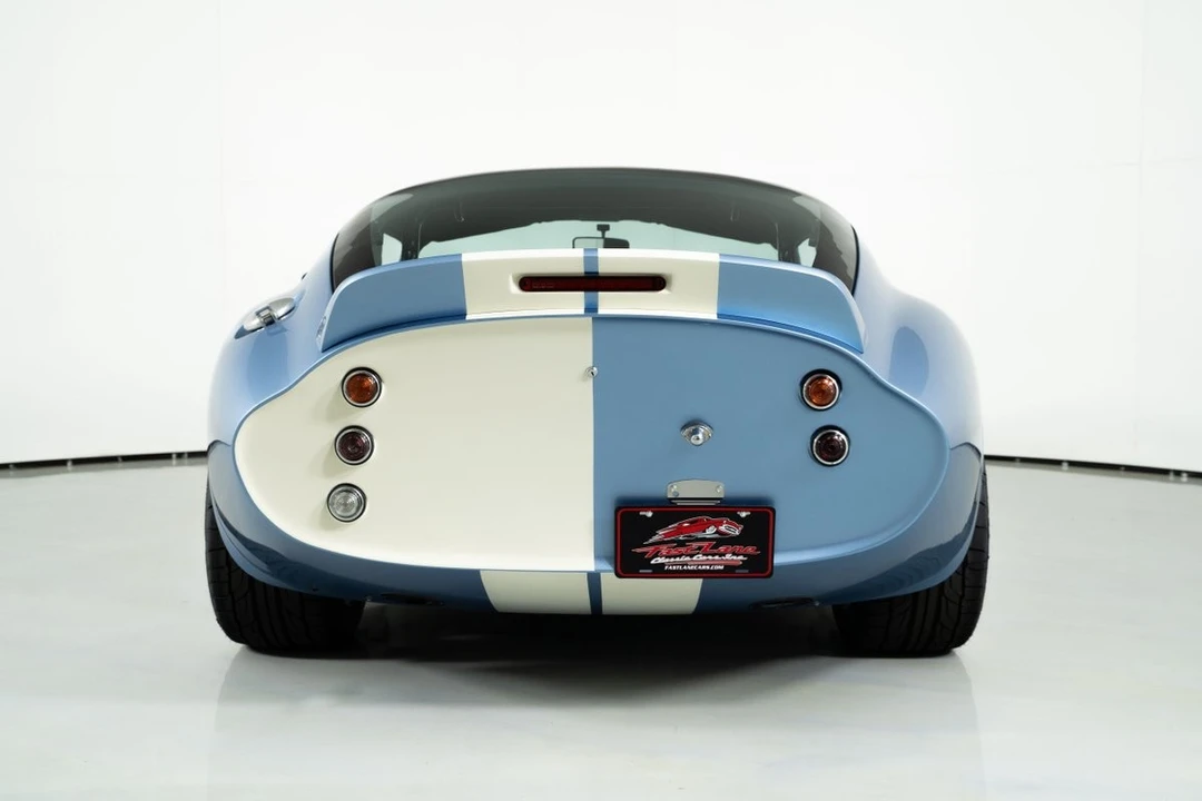 2006 Superformance - Image 10 of 21