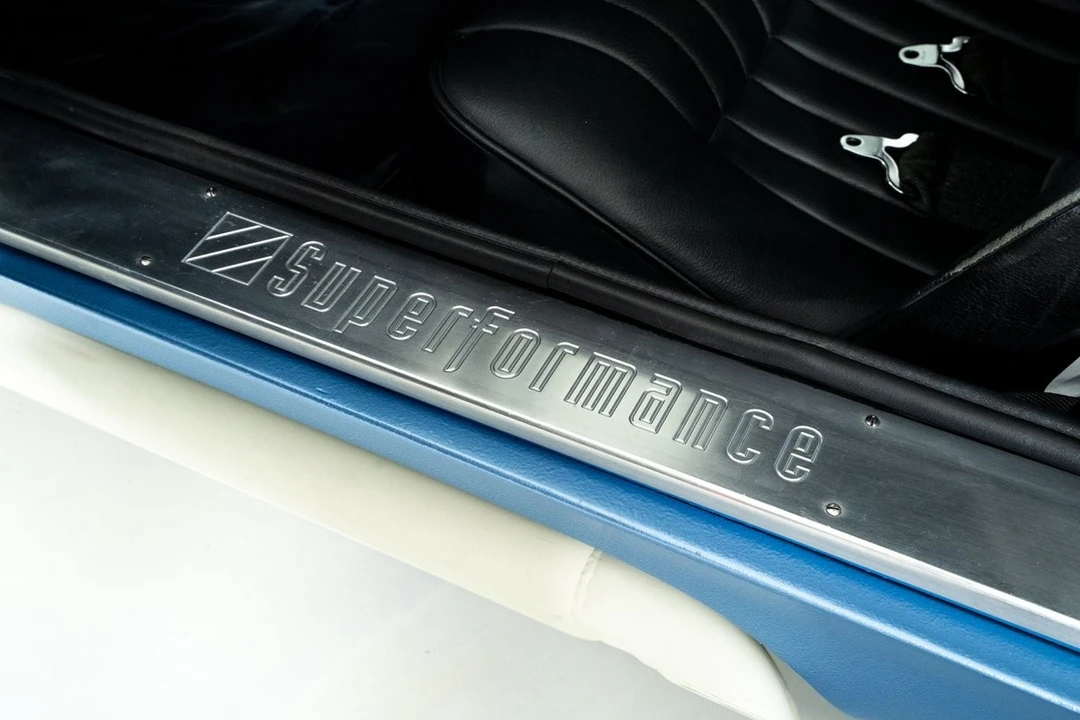 2006 Superformance - Image 17 of 21
