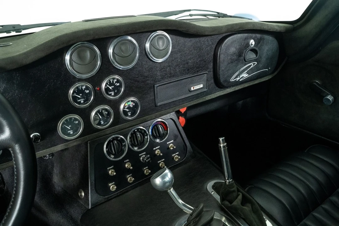 2006 Superformance - Image 21 of 21