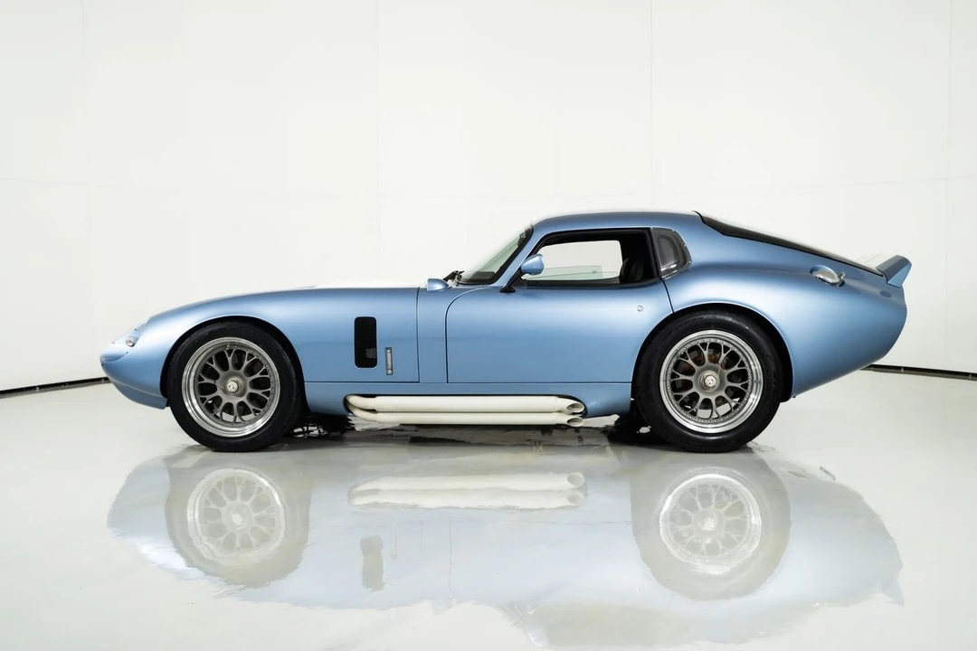 2006 Superformance - Image 6 of 21