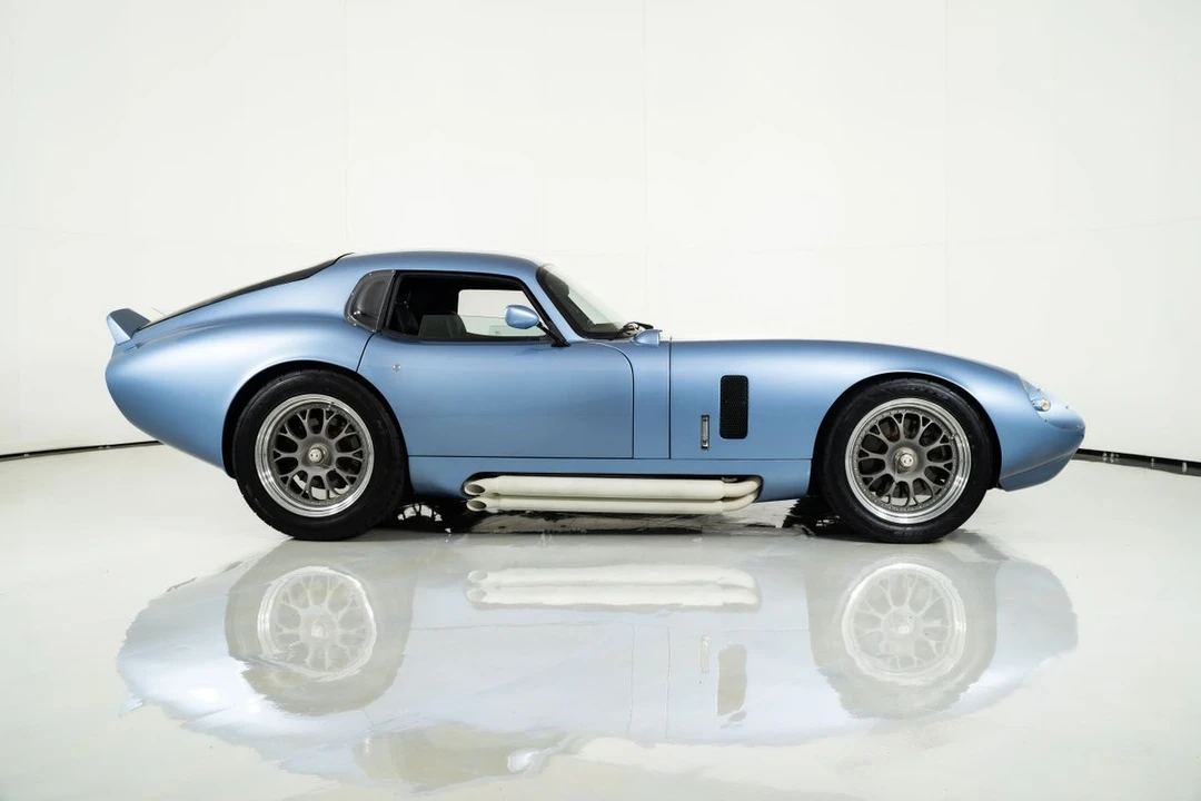 2006 Superformance - Image 11 of 21