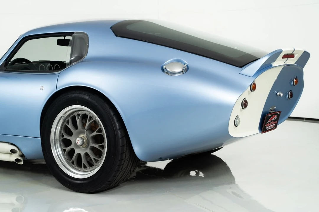 2006 Superformance - Image 8 of 21