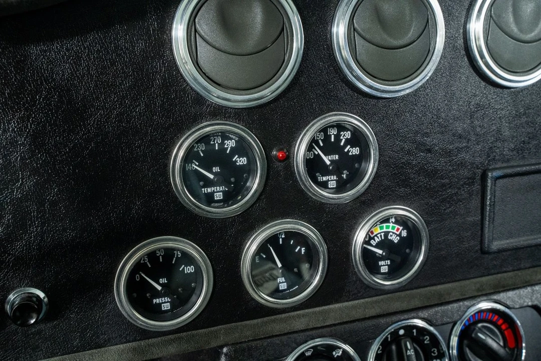 2006 Superformance - Image 22 of 31