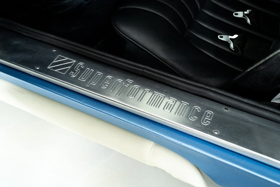 2006 Superformance - Image 16 of 31