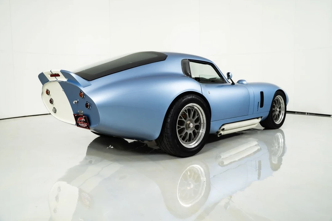 2006 Superformance - Image 11 of 21