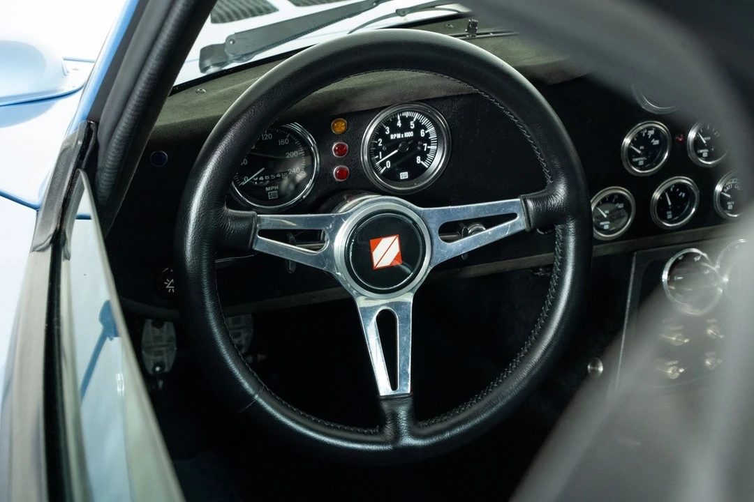 2006 Superformance - Image 19 of 21