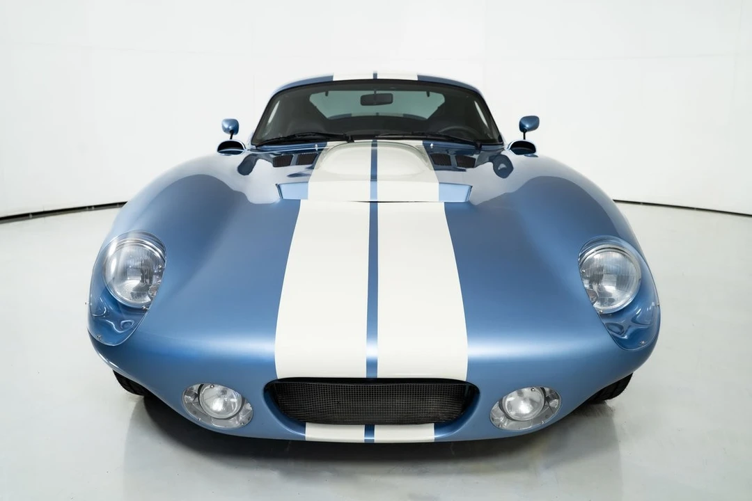 2006 Superformance - Image 4 of 31