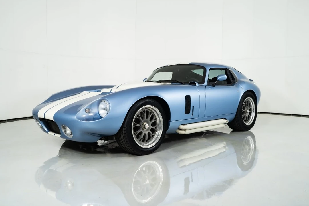 2006 Superformance - Image 5 of 21