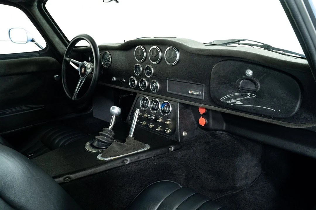 2006 Superformance - Image 30 of 31