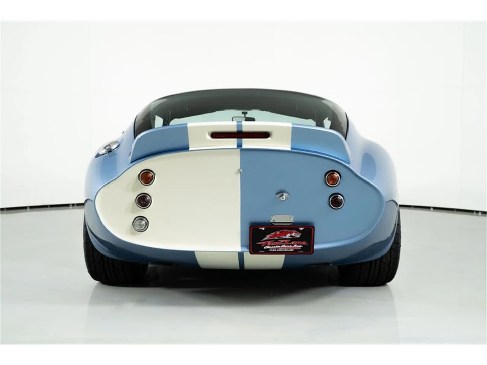 2006 Superformance - Image 7 of 31