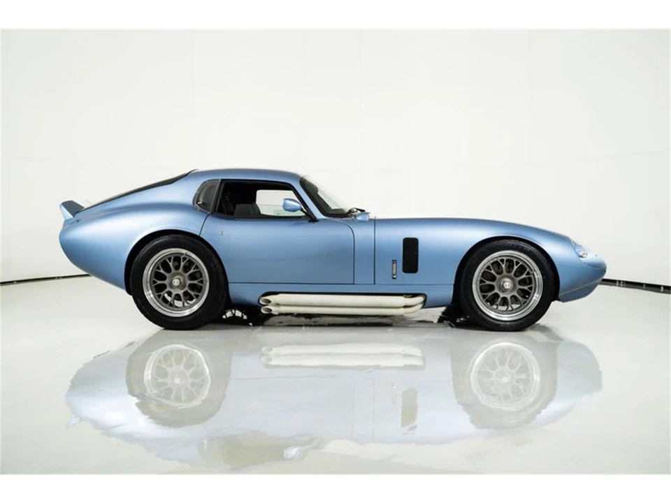 2006 Superformance - Image 9 of 31
