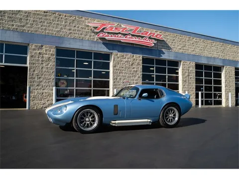 2006 Superformance Daytona