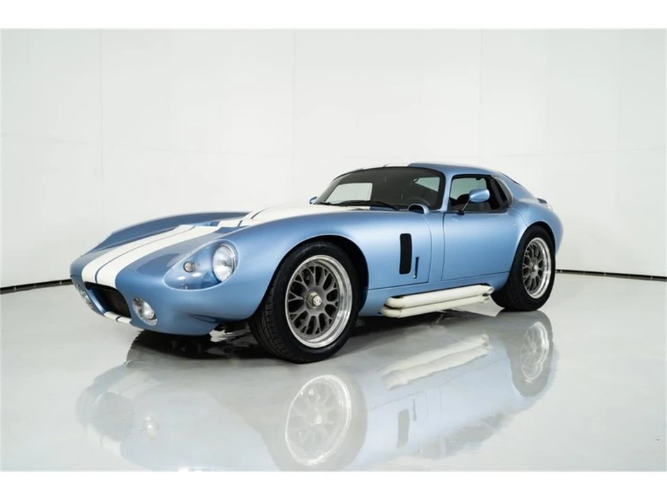 2006 Superformance - Image 3 of 31