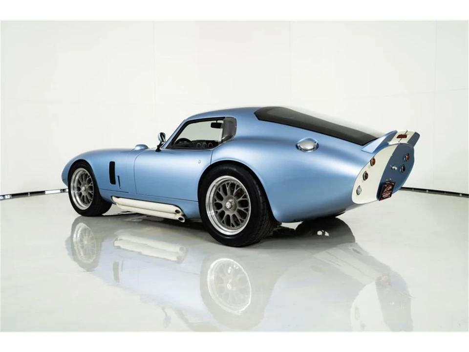 2006 Superformance - Image 5 of 31