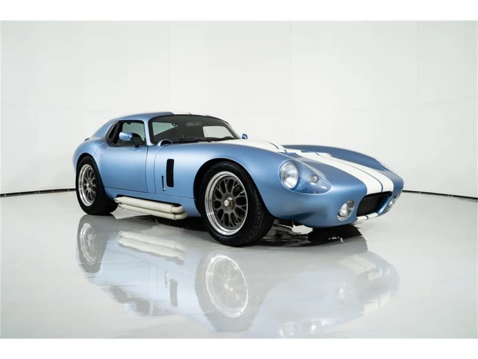 2006 Superformance - Image 10 of 31