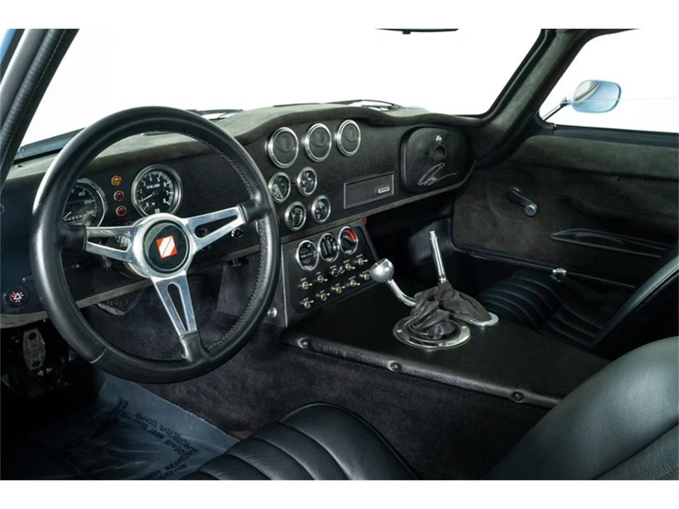 2006 Superformance - Image 12 of 31