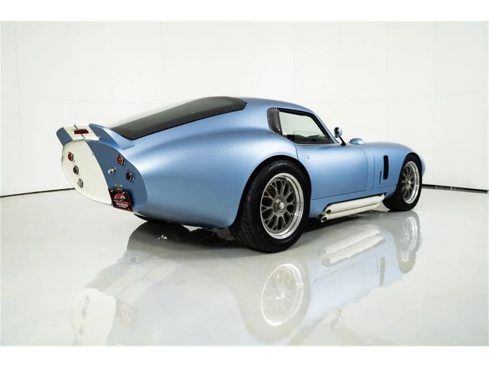 2006 Superformance - Image 8 of 31