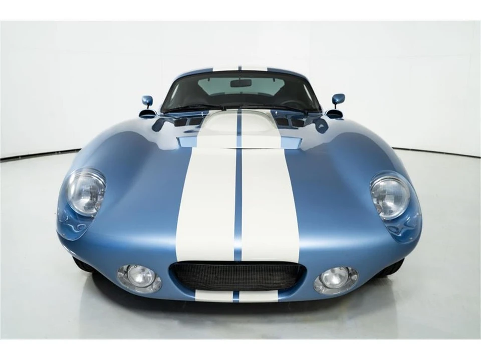 2006 Superformance - Image 2 of 31