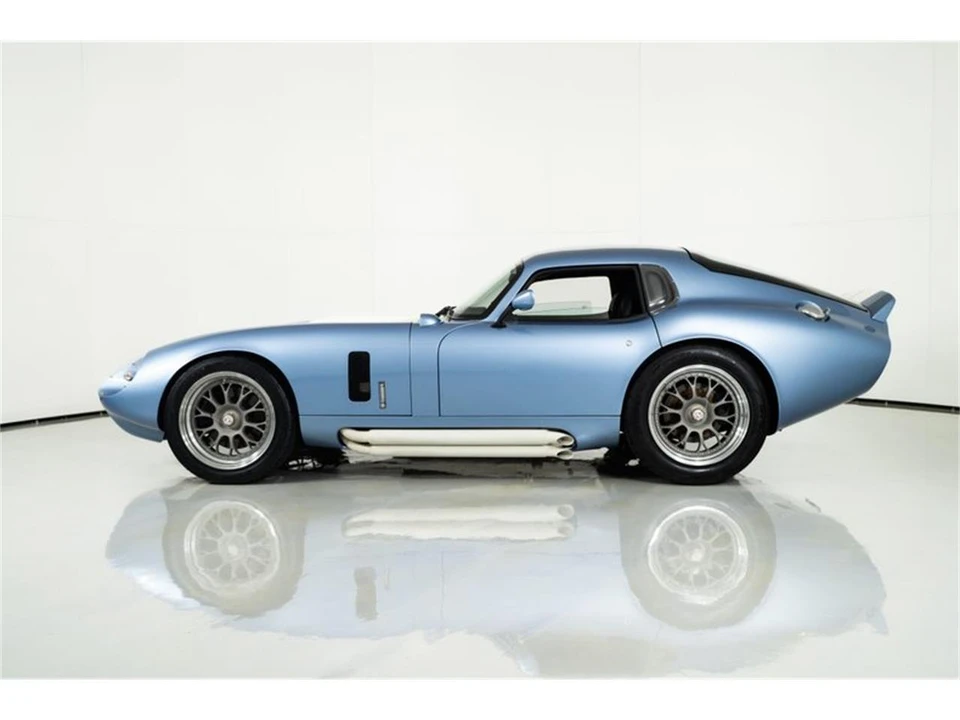 2006 Superformance - Image 4 of 31