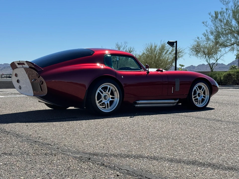 2006 Superformance - Image 15 of 31
