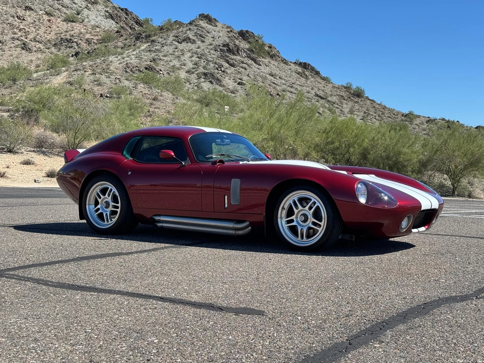 2006 Superformance - Image 17 of 31