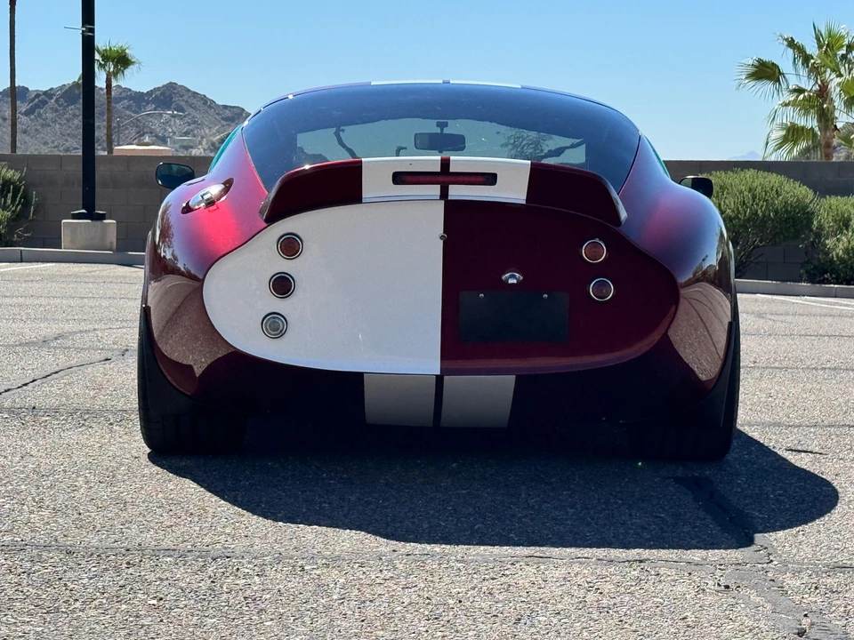 2006 Superformance - Image 12 of 31