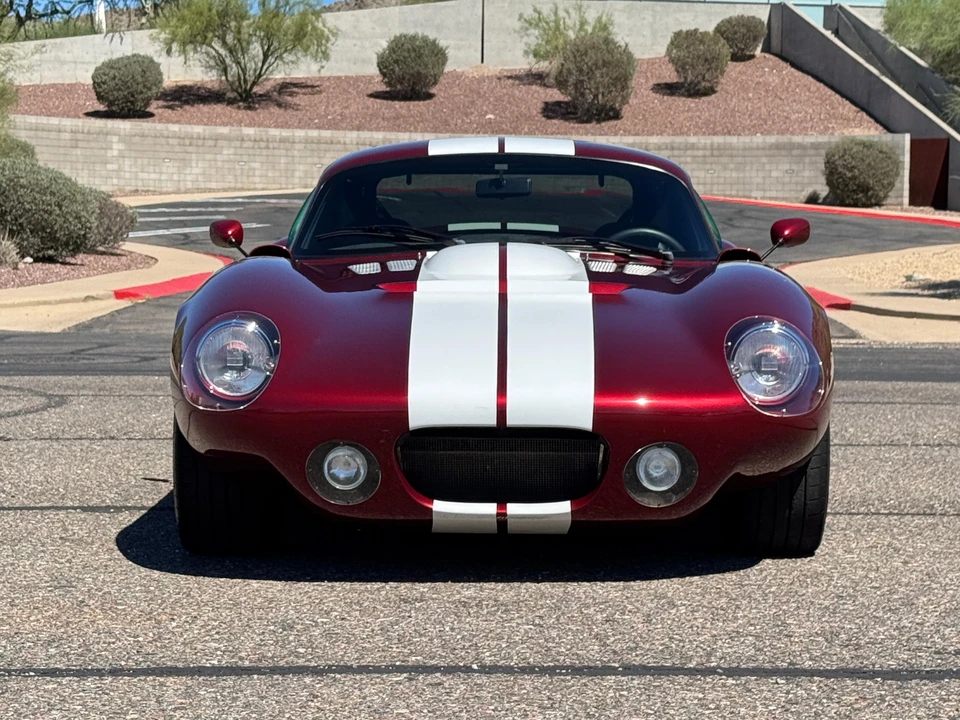 2006 Superformance - Image 6 of 31