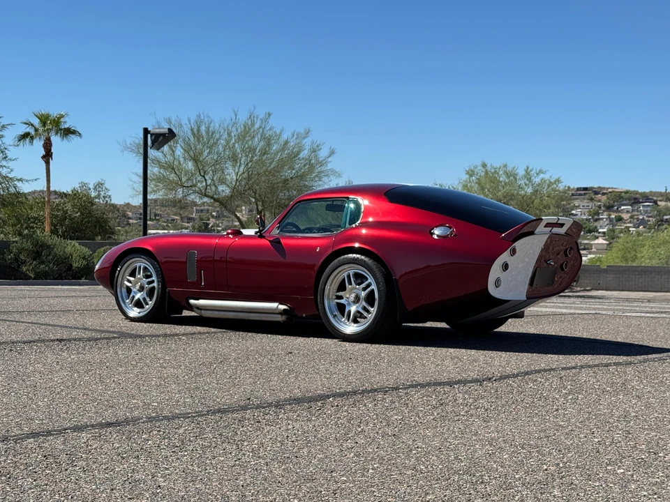 2006 Superformance - Image 11 of 31