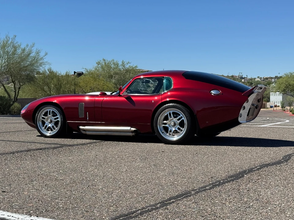 2006 Superformance - Image 10 of 31