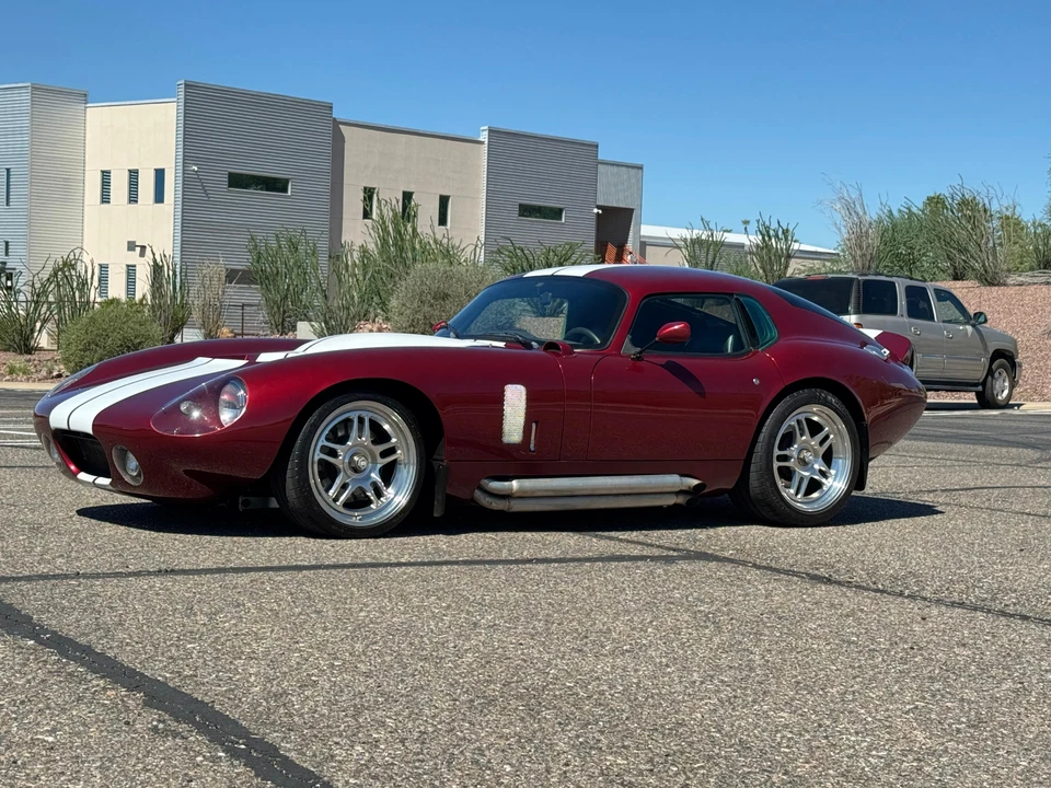 2006 Superformance - Image 8 of 31
