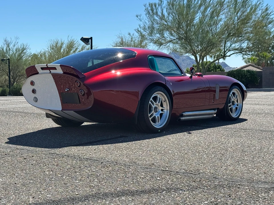 2006 Superformance - Image 14 of 31