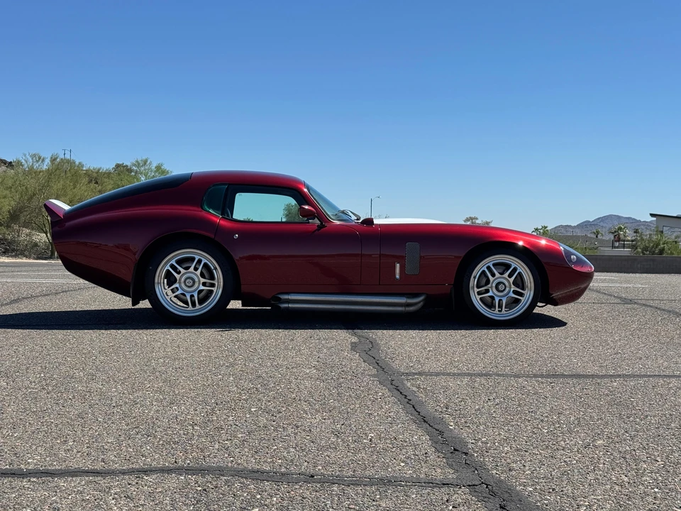 2006 Superformance - Image 16 of 31
