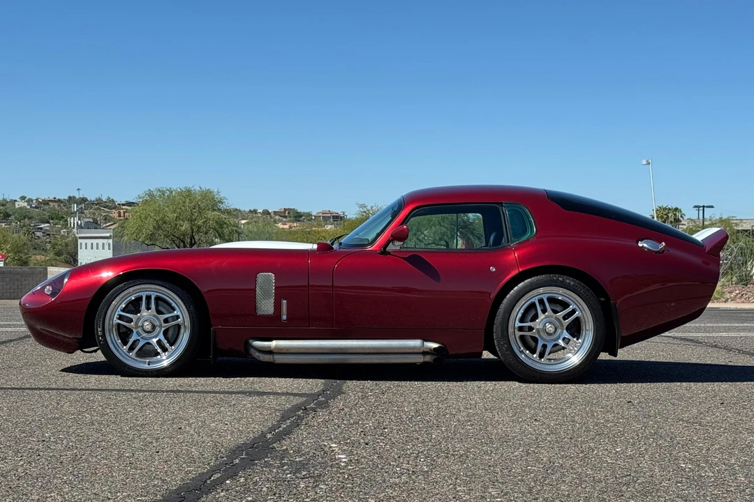 2006 Superformance - Image 3 of 31