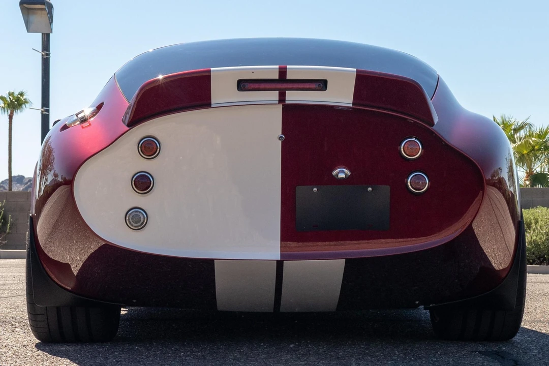 2006 Superformance - Image 5 of 31