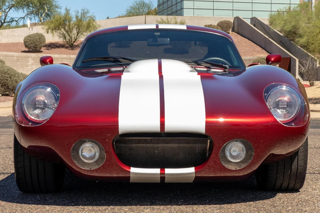 2006 Superformance - Image 2 of 31